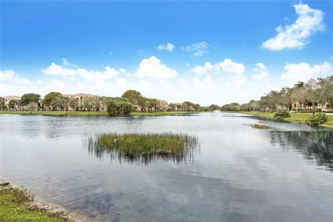 Copropriété à vendre à Palm Beach Gardens, Floride: 1 chambre, 76.09 m2 № 2027649 - photo 11