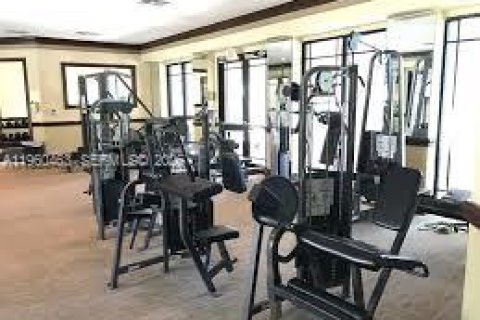 Copropriété à vendre à Palm Beach Gardens, Floride: 1 chambre, 76.09 m2 № 2027649 - photo 23