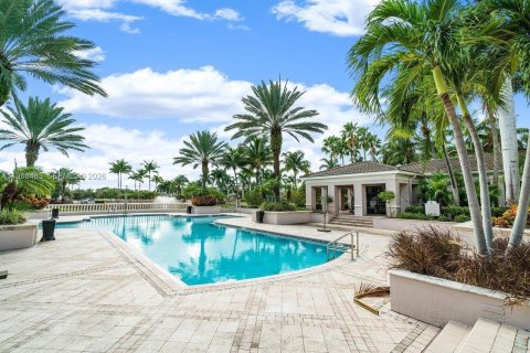 Copropriété à vendre à Palm Beach Gardens, Floride: 1 chambre, 76.09 m2 № 2027649 - photo 21