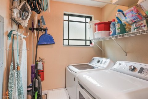 Copropriété à vendre à Palm Beach Gardens, Floride: 1 chambre, 76.09 m2 № 2027649 - photo 10