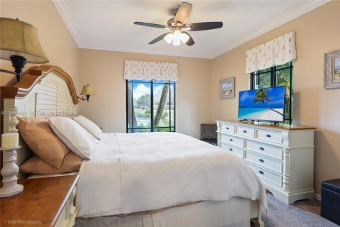 Copropriété à vendre à Palm Beach Gardens, Floride: 1 chambre, 76.09 m2 № 2027649 - photo 8