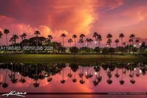 Copropriété à vendre à Palm Beach Gardens, Floride: 1 chambre, 76.09 m2 № 2027649 - photo 29