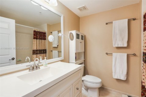 Copropriété à vendre à Palm Beach Gardens, Floride: 1 chambre, 76.09 m2 № 2027649 - photo 9