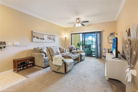 Copropriété à vendre à Palm Beach Gardens, Floride: 1 chambre, 76.09 m2 № 2027649 - photo 3
