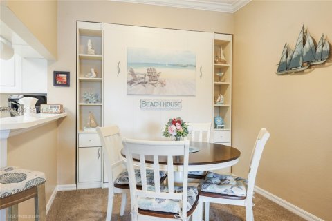 Copropriété à vendre à Palm Beach Gardens, Floride: 1 chambre, 76.09 m2 № 2027649 - photo 6