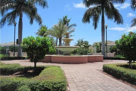 Copropriété à vendre à Palm Beach Gardens, Floride: 1 chambre, 76.09 m2 № 2027649 - photo 17