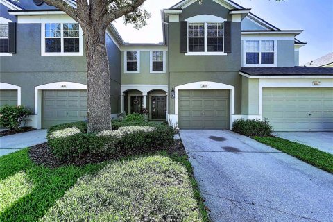 Touwnhouse à Riverview, Floride 3 chambres, 152.73 m2 № 2349237