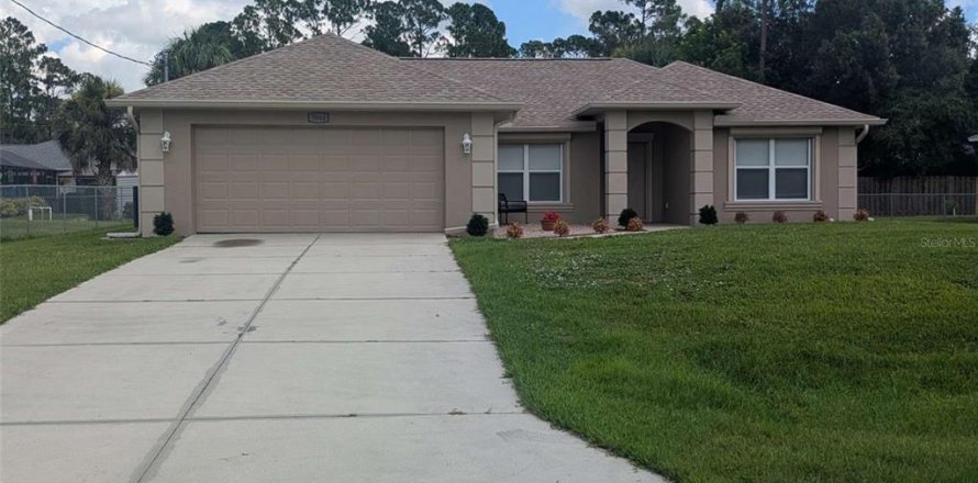 Casa en North Port, Florida 3 dormitorios, 138.8 m2 № 2308209