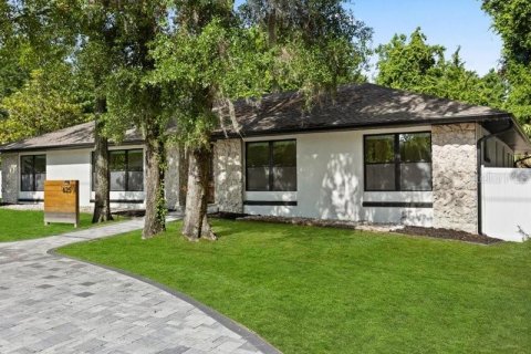 Купить виллу или дом в Овьедо, Флорида 14 комнат, 263.84м2, № 1719579 - фото 5