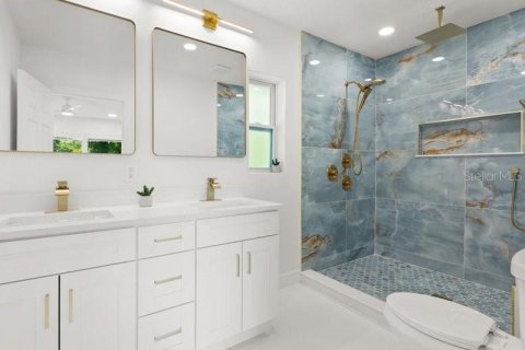 House in Oviedo, Florida 5 bedrooms, 263.84 sq.m. № 1719579 - photo 30