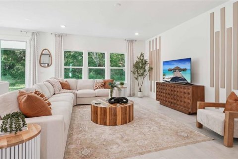 Casa en venta en Weeki Wachee, Florida, 4 dormitorios, 307.79 m2 № 2217434 - foto 4