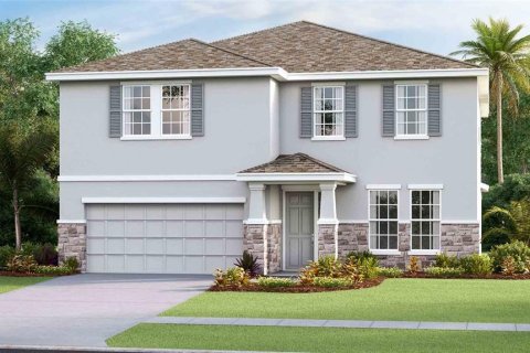 Casa en Weeki Wachee, Florida 4 dormitorios, 307.79 m2 № 2217434