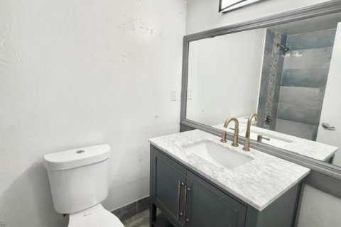 Copropriété à louer à Pompano Beach, Floride: 2 chambres, 88.26 m2 № 2439226 - photo 21