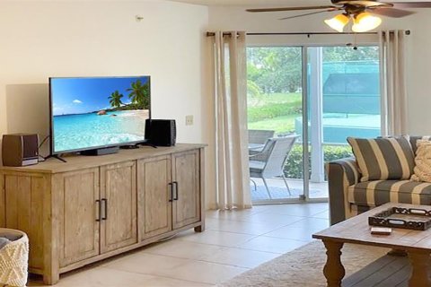 Copropriété à louer à Sarasota, Floride: 2 chambres, 89.09 m2 № 842635 - photo 5