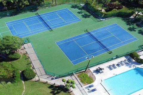 Copropriété à louer à Sarasota, Floride: 2 chambres, 89.09 m2 № 842635 - photo 13