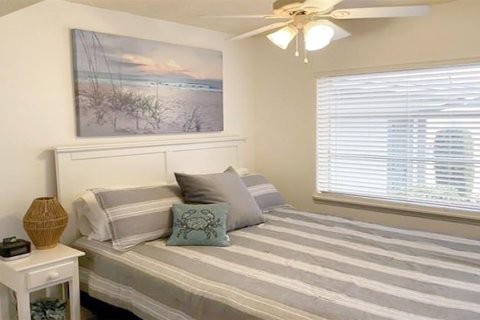 Copropriété à louer à Sarasota, Floride: 2 chambres, 89.09 m2 № 842635 - photo 11