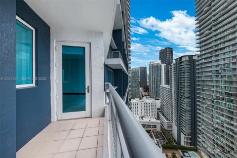 Купить кондоминиум в Майами, Флорида 3 спальни, 224.36м2, № 2145917 - фото 15