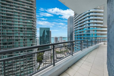 Купить кондоминиум в Майами, Флорида 3 спальни, 224.36м2, № 2145917 - фото 18