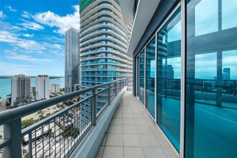 Купить кондоминиум в Майами, Флорида 3 спальни, 224.36м2, № 2145917 - фото 19