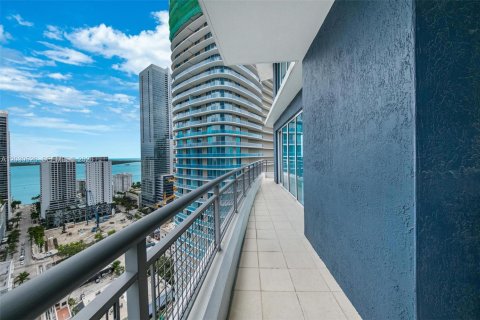 Купить кондоминиум в Майами, Флорида 3 спальни, 224.36м2, № 2145917 - фото 16