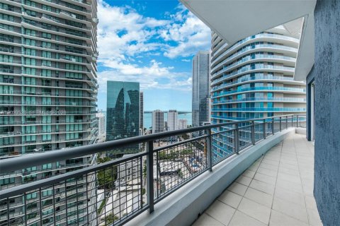 Купить кондоминиум в Майами, Флорида 3 спальни, 224.36м2, № 2145917 - фото 17