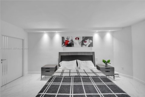 Copropriété à louer à Hallandale Beach, Floride: 2 chambres, 118.45 m2 № 2086972 - photo 19