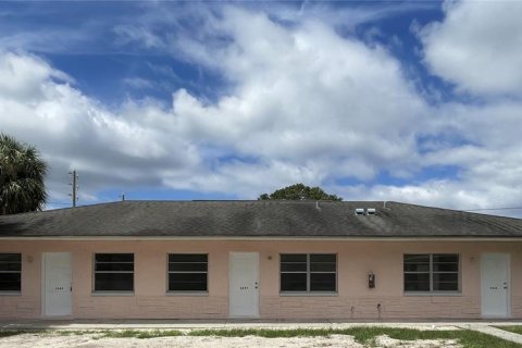 Apartment in New Port Richey, Florida 2 bedrooms, 66.89 sq.m. № 1913054 - photo 13