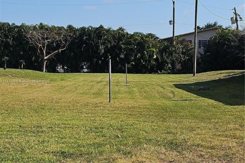 Land in Hollywood, Florida № 1699478 - photo 6