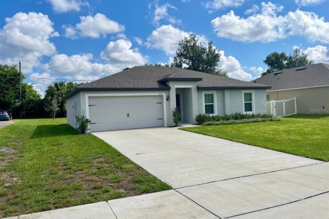 Villa ou maison à vendre à Deltona, Floride: 3 chambres, 117.43 m2 № 2436682 - photo 16