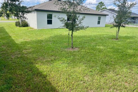 Villa ou maison à vendre à Deltona, Floride: 3 chambres, 117.43 m2 № 2436682 - photo 14