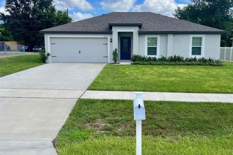 Villa ou maison à vendre à Deltona, Floride: 3 chambres, 117.43 m2 № 2436682 - photo 18