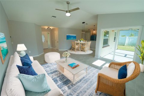 Villa ou maison à vendre à Bradenton, Floride: 3 chambres, 110.18 m2 № 1326917 - photo 6