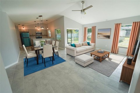 Villa ou maison à vendre à Bradenton, Floride: 3 chambres, 110.18 m2 № 1326917 - photo 4