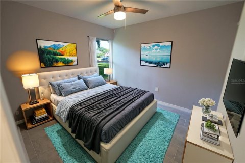 Villa ou maison à vendre à Bradenton, Floride: 3 chambres, 110.18 m2 № 1326917 - photo 13