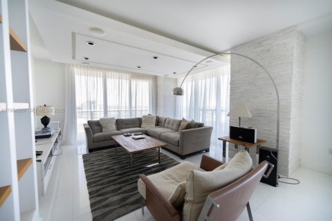 Copropriété à vendre à Miami, Floride: 3 chambres, 166.2 m2 № 2010245 - photo 10