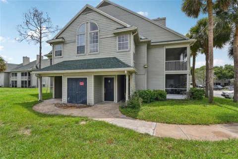 Condo in Orlando, Florida, 2 bedrooms  № 2379376