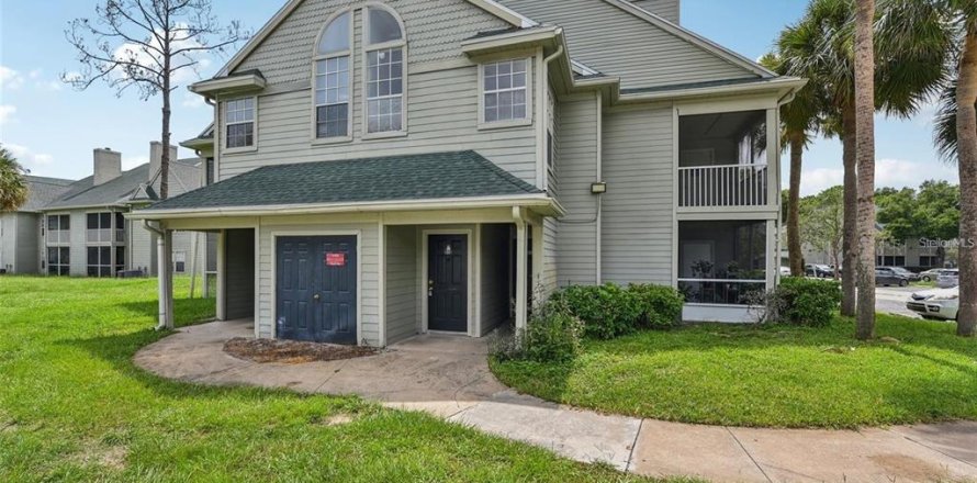 Condo in Orlando, Florida, 2 bedrooms  № 2379376