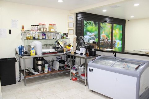 Propiedad comercial en alquiler en Saint Petersburg, Florida, 688.96 m2 № 1912408 - foto 21