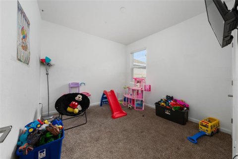 House in Kissimmee, Florida 4 bedrooms, 189.89 sq.m. № 2314766 - photo 25