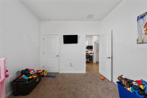 House in Kissimmee, Florida 4 bedrooms, 189.89 sq.m. № 2314766 - photo 23