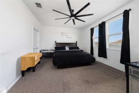 House in Kissimmee, Florida 4 bedrooms, 189.89 sq.m. № 2314766 - photo 20