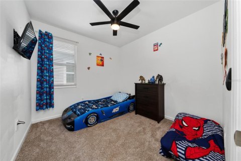 House in Kissimmee, Florida 4 bedrooms, 189.89 sq.m. № 2314766 - photo 12