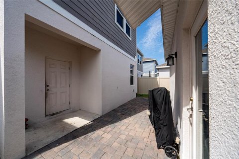 House in Kissimmee, Florida 4 bedrooms, 189.89 sq.m. № 2314766 - photo 28