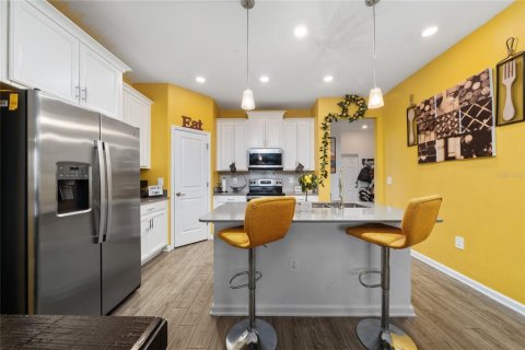 House in Kissimmee, Florida 4 bedrooms, 189.89 sq.m. № 2314766 - photo 7