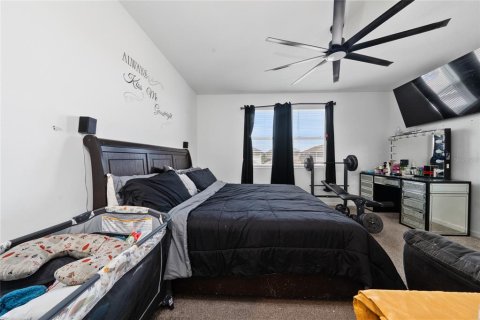 House in Kissimmee, Florida 4 bedrooms, 189.89 sq.m. № 2314766 - photo 17
