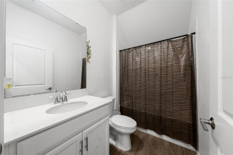 House in Kissimmee, Florida 4 bedrooms, 189.89 sq.m. № 2314766 - photo 22