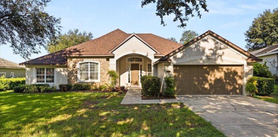Casa en Sorrento, Florida 4 dormitorios, 214.6 m2 № 1884453