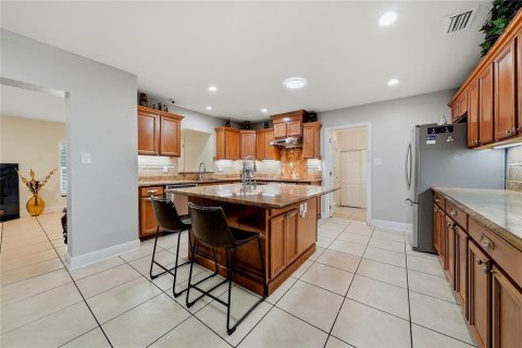 Villa ou maison à vendre à Tampa, Floride: 3 chambres, 168.99 m2 № 2208971 - photo 18