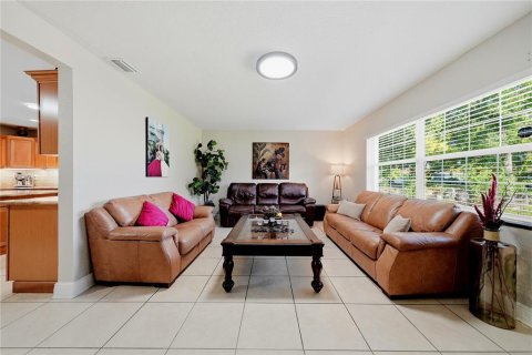 Villa ou maison à vendre à Tampa, Floride: 3 chambres, 168.99 m2 № 2208971 - photo 11