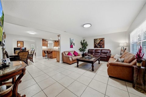 Villa ou maison à vendre à Tampa, Floride: 3 chambres, 168.99 m2 № 2208971 - photo 10